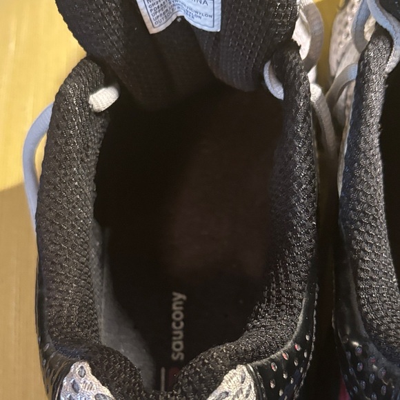 Saucony HYDE GRID C2 ROADSTER MENS RUNNING 250073, mint condition - Picture 10 of 12